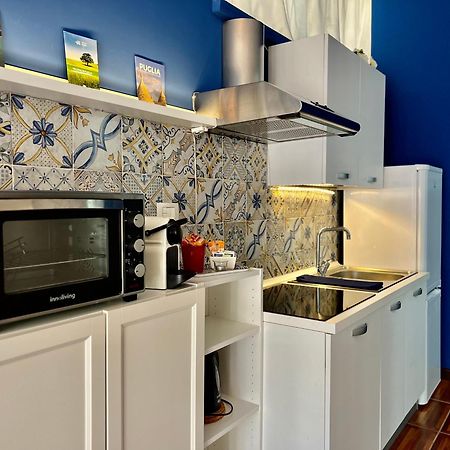 Casadamare Holiday Home 焦维纳佐 外观 照片
